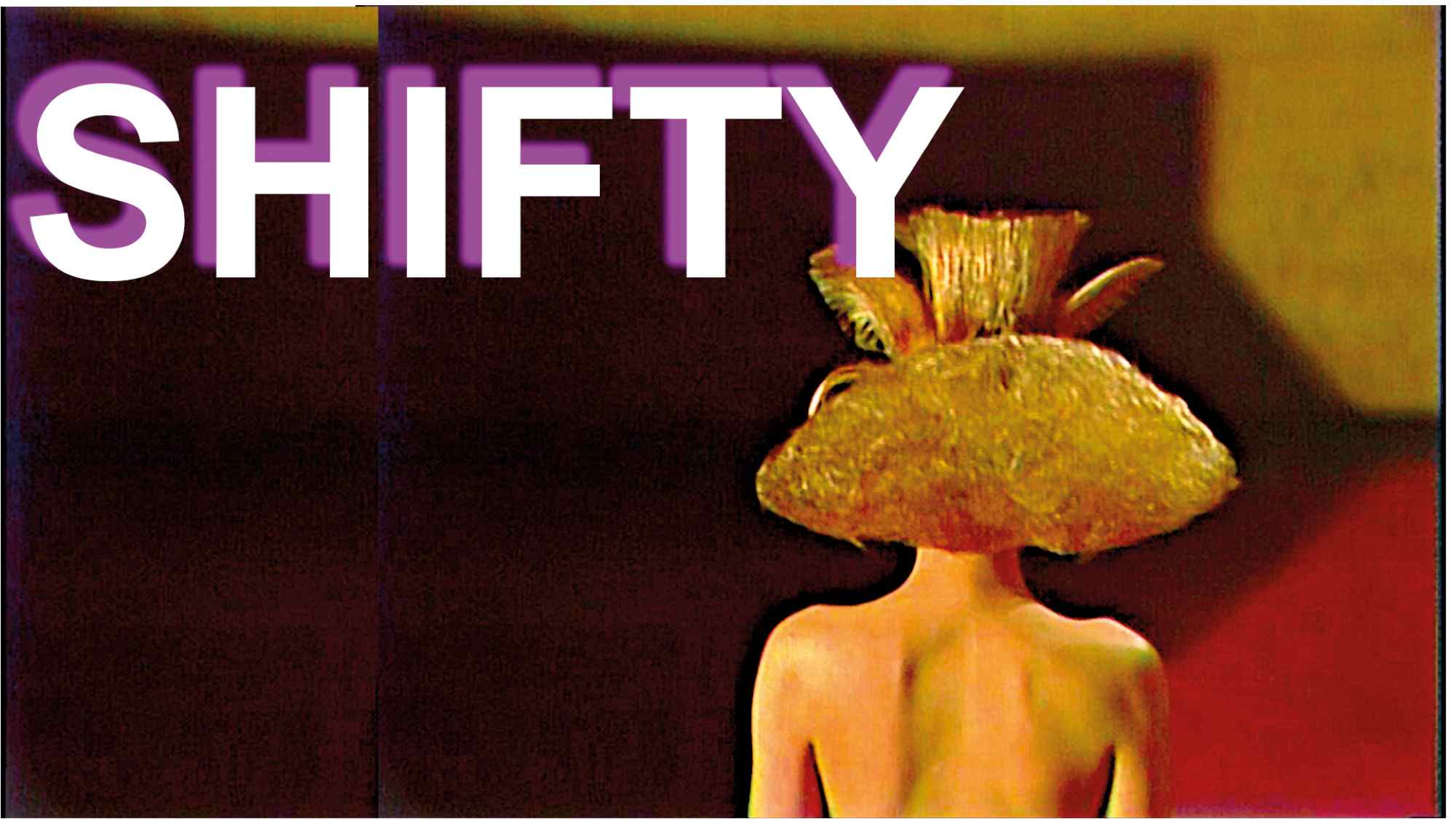 Shifty hair